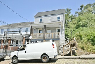 1103 Crosby St Unit 1, Braddock, PA 15104