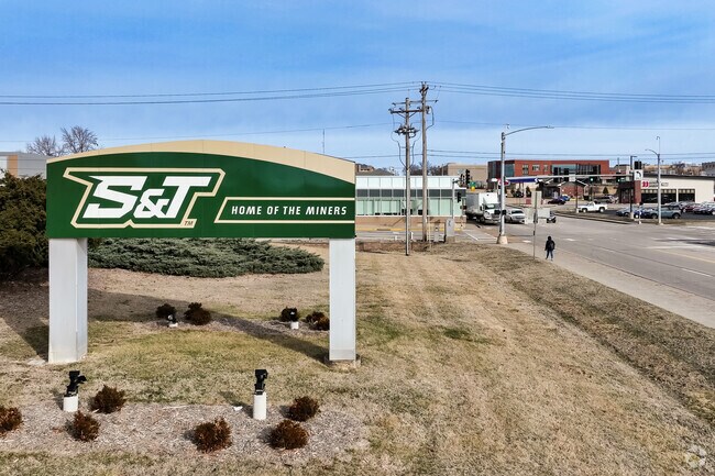 Missouri S&T in Rolla is shaping future engineers and scientists with hands-on learning.