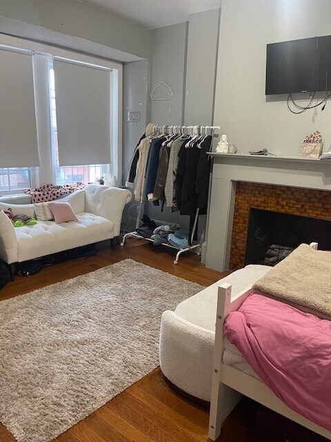 186 Naples Rd unit 1, Brookline, MA 02446 - photo 6