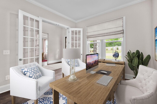 707 Enoree River Place unit 38159051, Greer, SC 29651 - photo 3