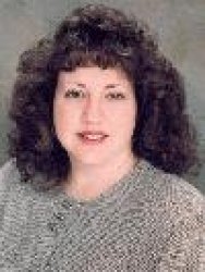 Cathy Shaner
