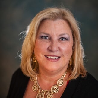 Dawn Saunders