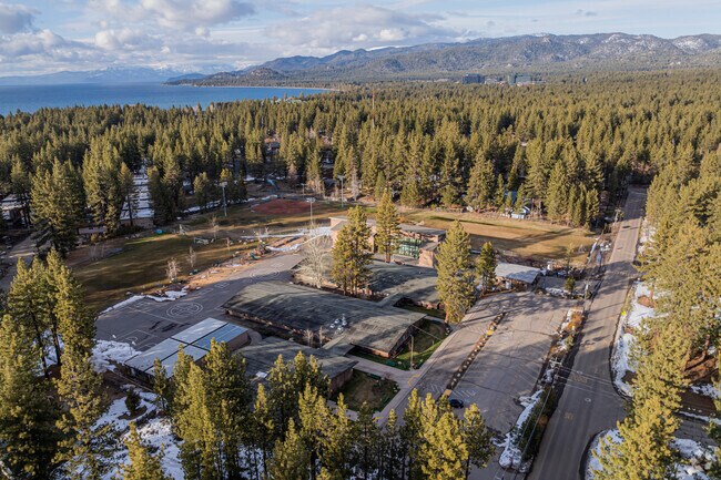 Every student finds their path to success at Bijou Community School.
