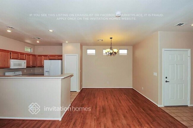 5217 Pioneer Cabin Ct, North Las Vegas, NV 89031 - photo 7