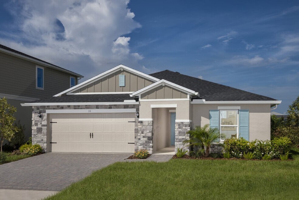 119 Cypress Knees Dr unit 36514046, Lake Wales, FL 33859 - photo 1
