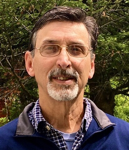 Christopher Lawrence