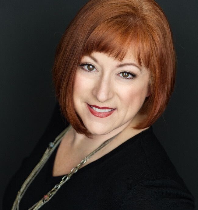 Kelly Barrett