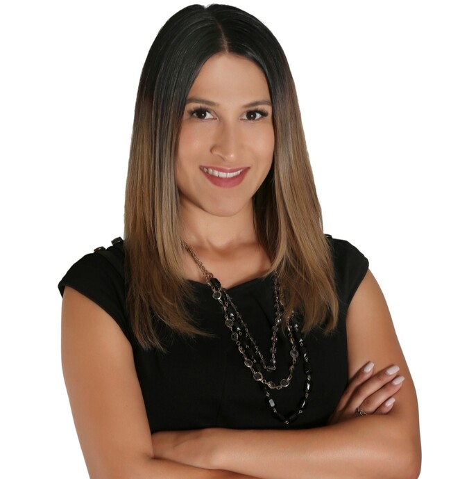 Agent Photo