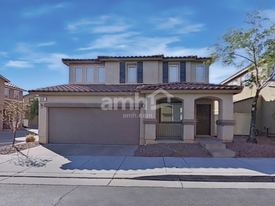 969 Medina de Leon Ave, Henderson, NV 89015 - photo 1
