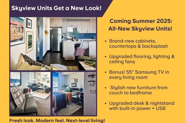 Yugo Tucson Campus, Tucson, AZ 85719 - photo 5