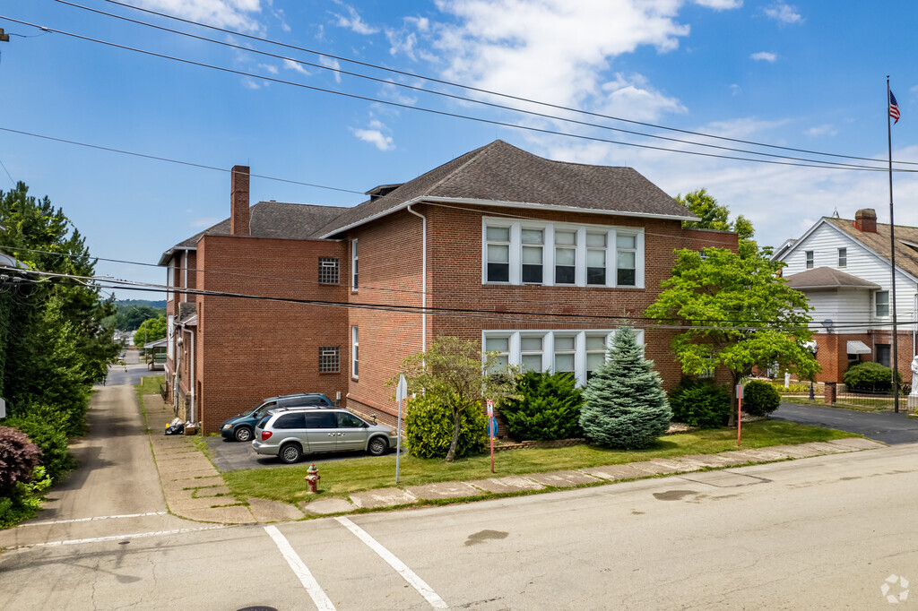 All Saints Regional School is a private school in Masontown PA.