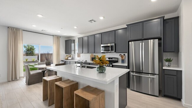 106 Caleb Chase Ave unit 36037190, Henderson, NV 89015 - photo 6