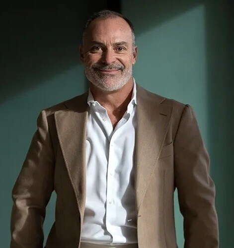 Adrian Heyman