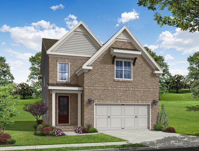 555 Pilgrim Mill Rd unit 36490265, Cumming, GA 30040 - photo 2