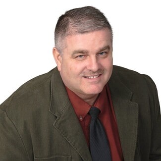 Tony Farley