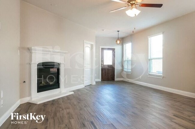 2504 Cerro Ranch Rd, Aubrey, TX 76227 - photo 4