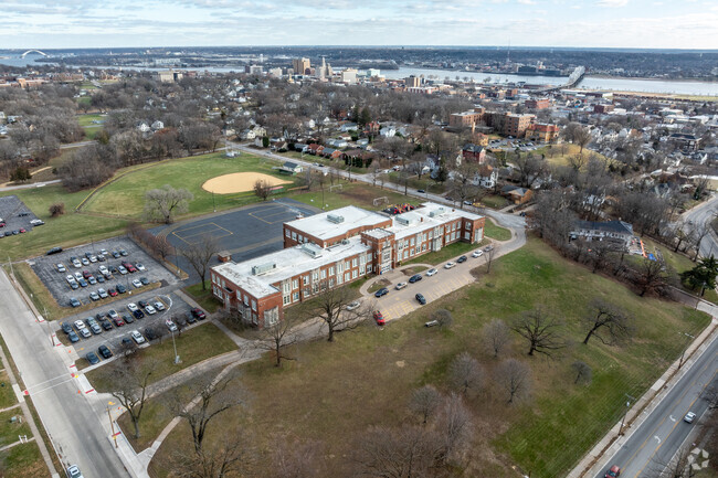 Jefferson Elementary School