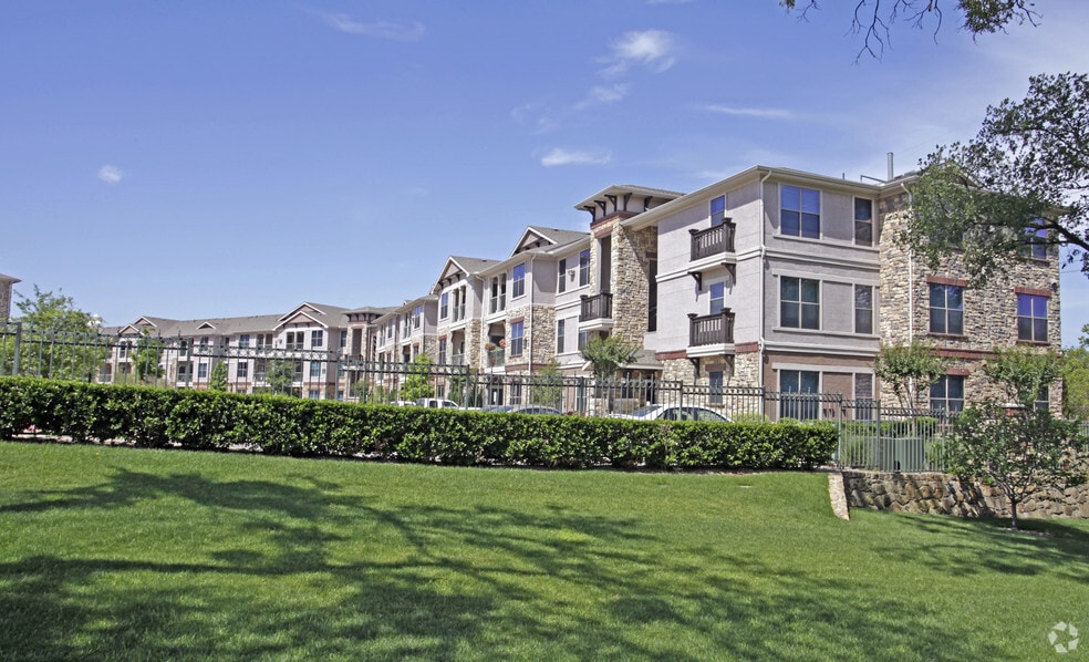 The Mondello, Dallas, TX 75228 - photo 1