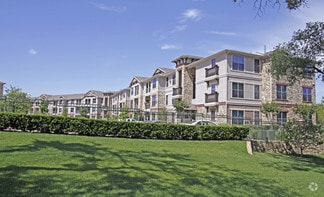 2000 Highland Rd, Dallas, TX 75228