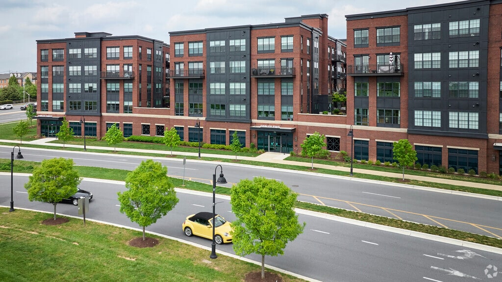 201 High Gables Dr Unit 101, Gaithersburg, MD 20878