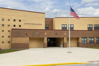 Nature Ridge Elementary School