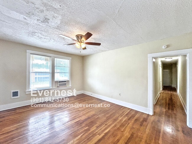 180 Clark Place unit 3, Memphis, TN 38104 - photo 5
