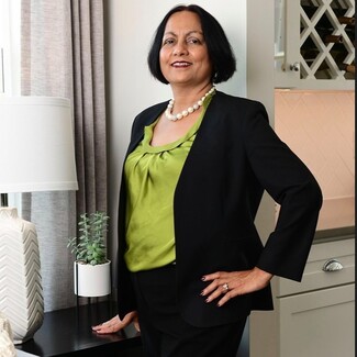 Sunita Bali