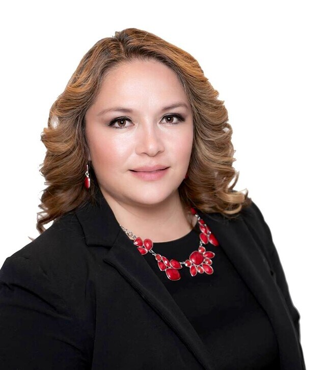 Nancy Reynoza