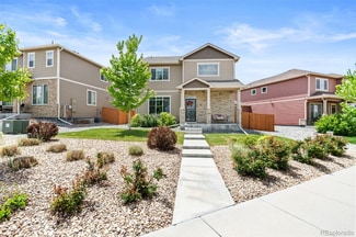 11684 Park S Loop, Parker, CO 80138