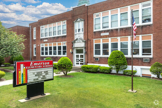 Patrick M. Villano Elementary School