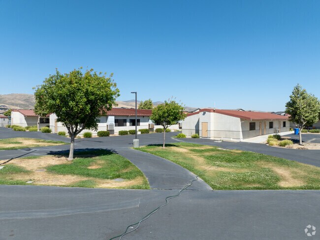 Quality education awaits at Jack Franscioni Elementary in Soledad.