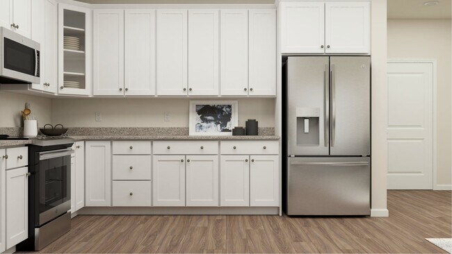 Beechfield Manors - Heritage Condos | Active Adult, Unit C -Poppy Plan unit 36929027, Bowie, MD 20720 - photo 3