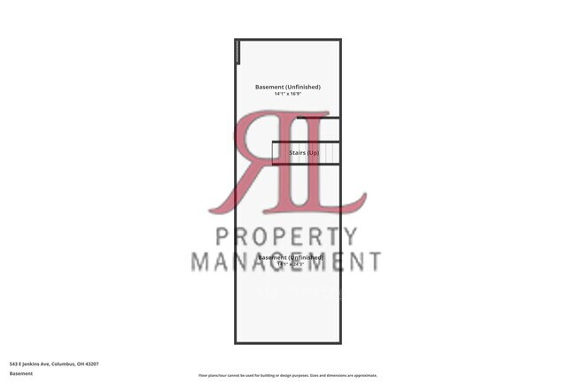 543 E Jenkins Ave, Columbus, OH 43207 - photo 5