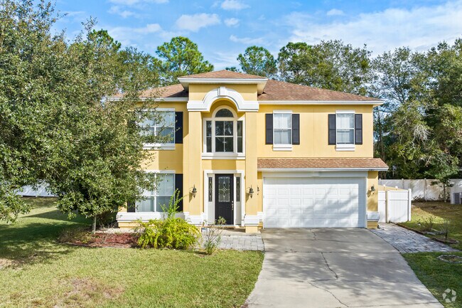 Step into the charm of arrowhead, where mid-2000s style homes beckon with timeless allure.