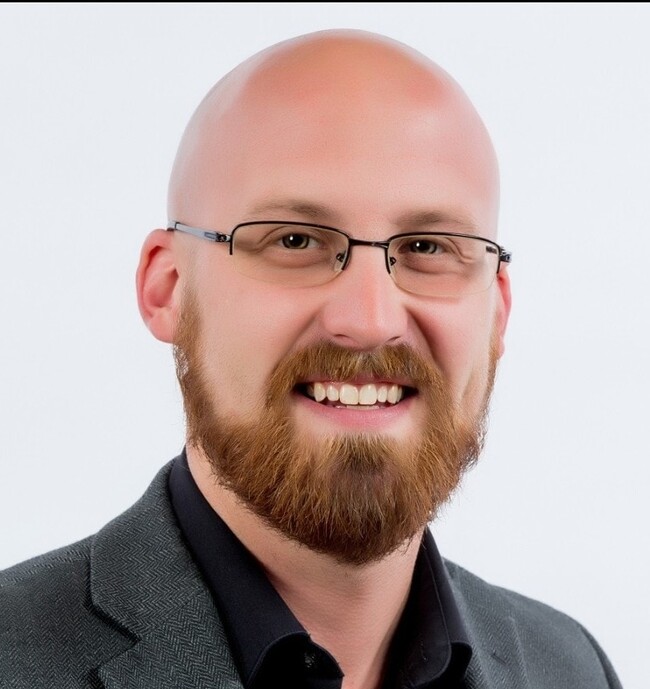 Agent Photo