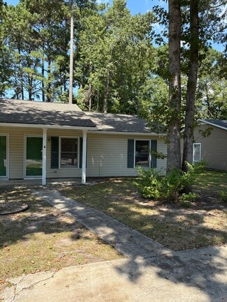 4060 Whisker Pole Unit B, Myrtle Beach, SC 29579