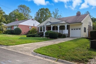 9418 Balfour Dr, Bethesda, MD 20814