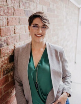 Agent Photo