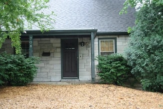 708 N Washington St, Bloomington, IN 47408