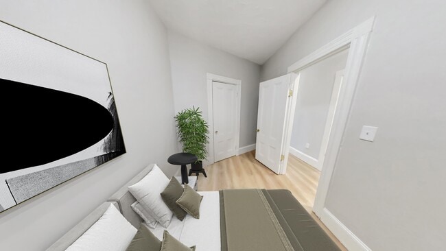 44 Guild St unit 2, Roxbury, MA 02119 - photo 3