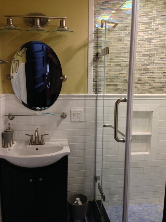 9 Francis St unit 1, Brookline, MA 02446 - photo 4