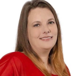 Marcia Crawford