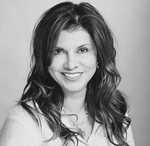 Lisa Lorge