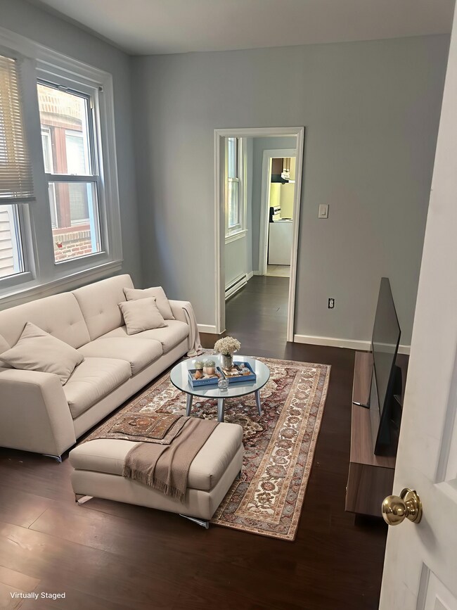 6322 Rising Sun Ave unit 1, Philadelphia, PA 19111 - photo 2