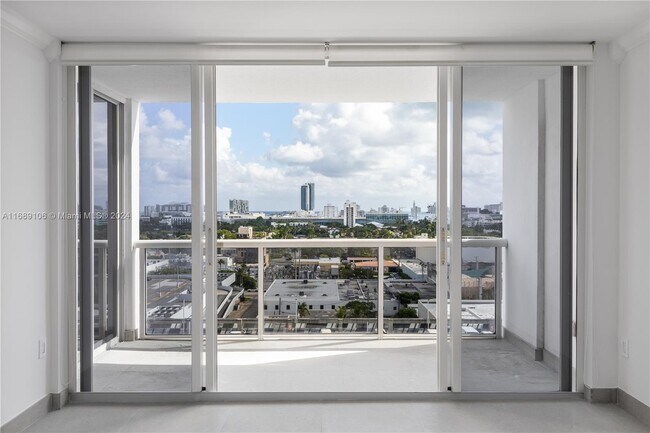 Sunset Harbour Condo North Tower unit 1409, Miami Beach, FL 33139 - photo 6