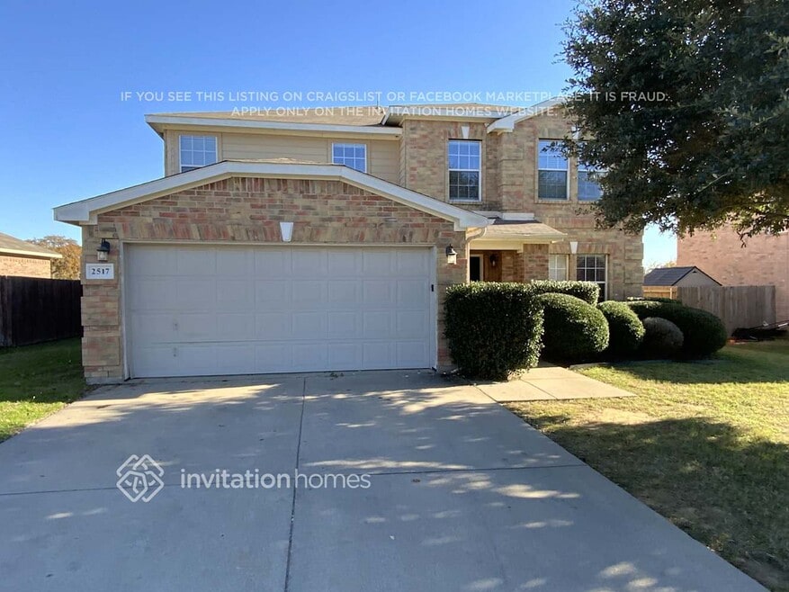 2517 Buffalo Run, Burleson, TX 76028 - photo 1