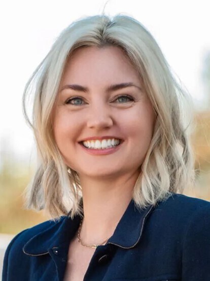 Madeleine Fischer