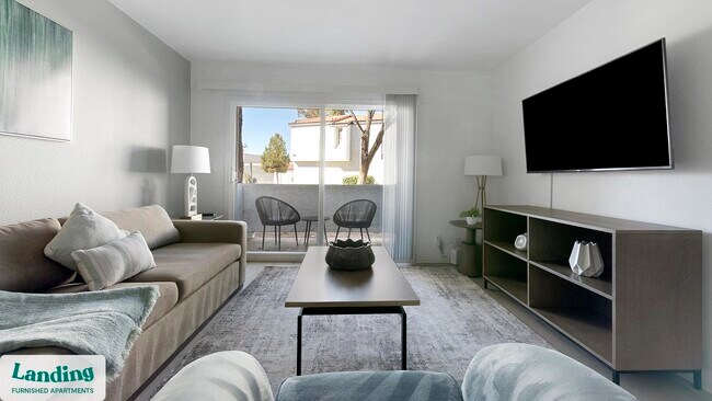 1455 E Katie Ave unit P11.1407691, Las Vegas, NV 89119 - photo 3