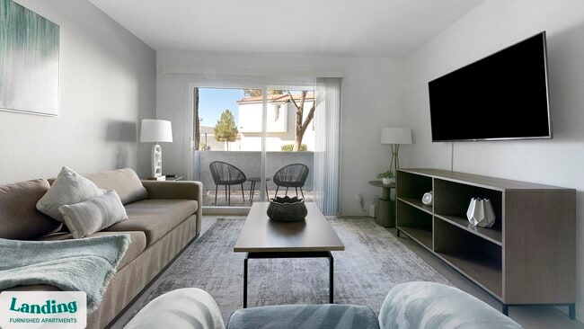 1455 E Katie Ave unit P11, Las Vegas, NV 89119 - photo 3