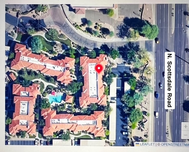 9990 N Scottsdale Rd unit 1037, Paradise Valley, AZ 85253 - photo 2